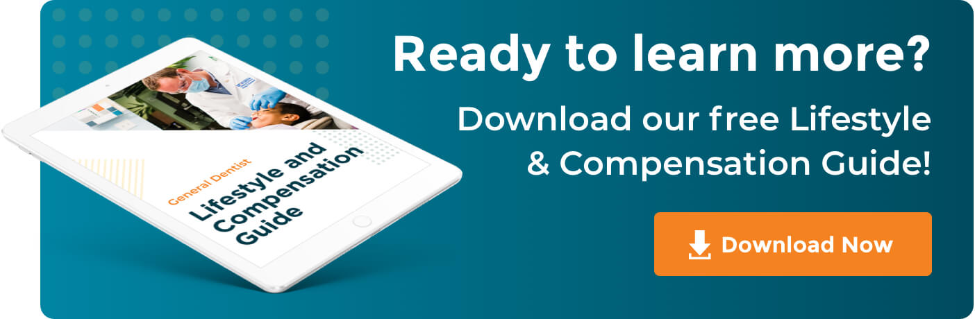 Ready to learn more? Download our Free Lifestyle & Compensation Guide! Download now.