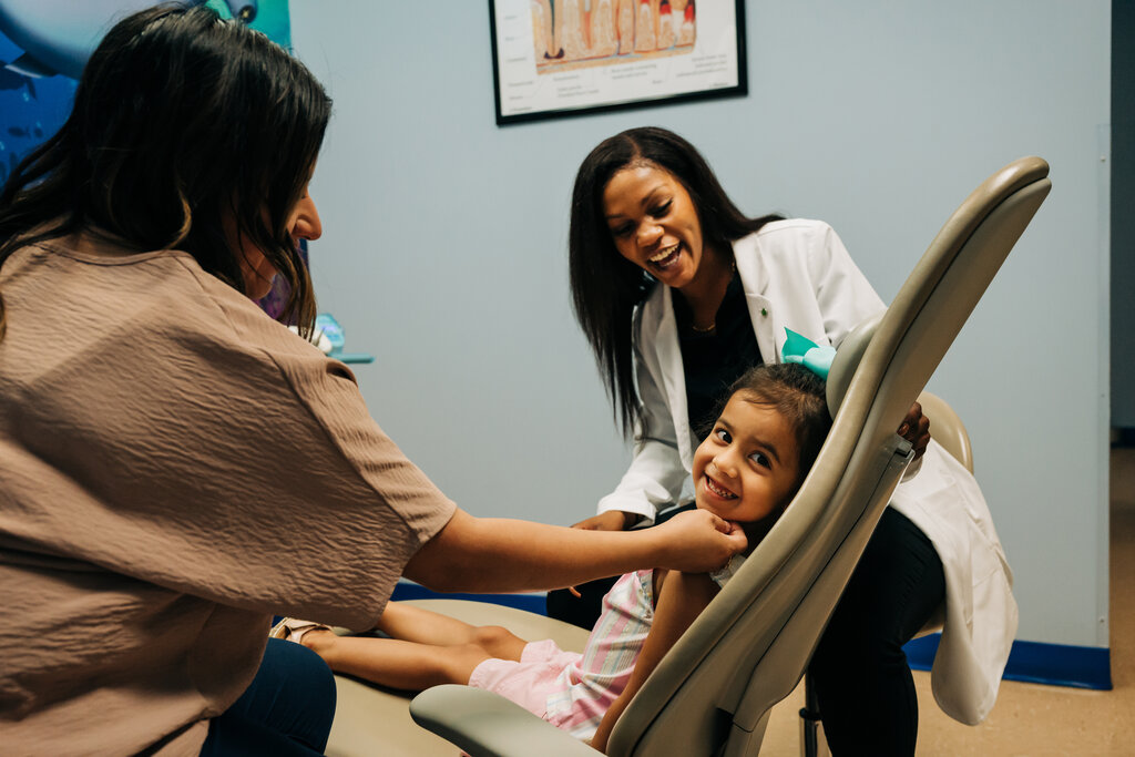 Kid Dentist Oakland