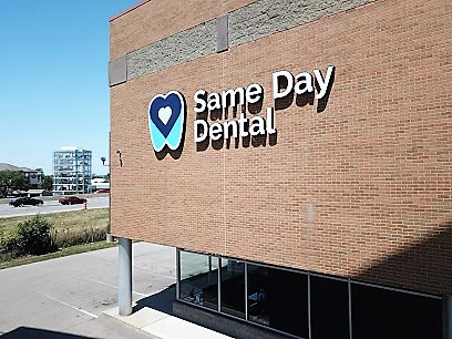 Same Day Dental - North Indi