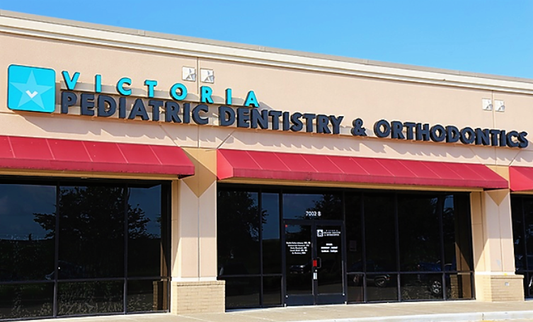 Victoria Pediatric Dentistry & Orthodontics