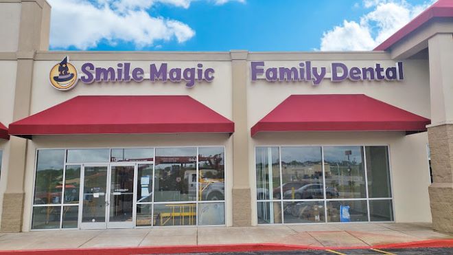 Smile Magic of Killeen