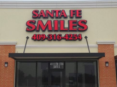 Santa Fe Smiles