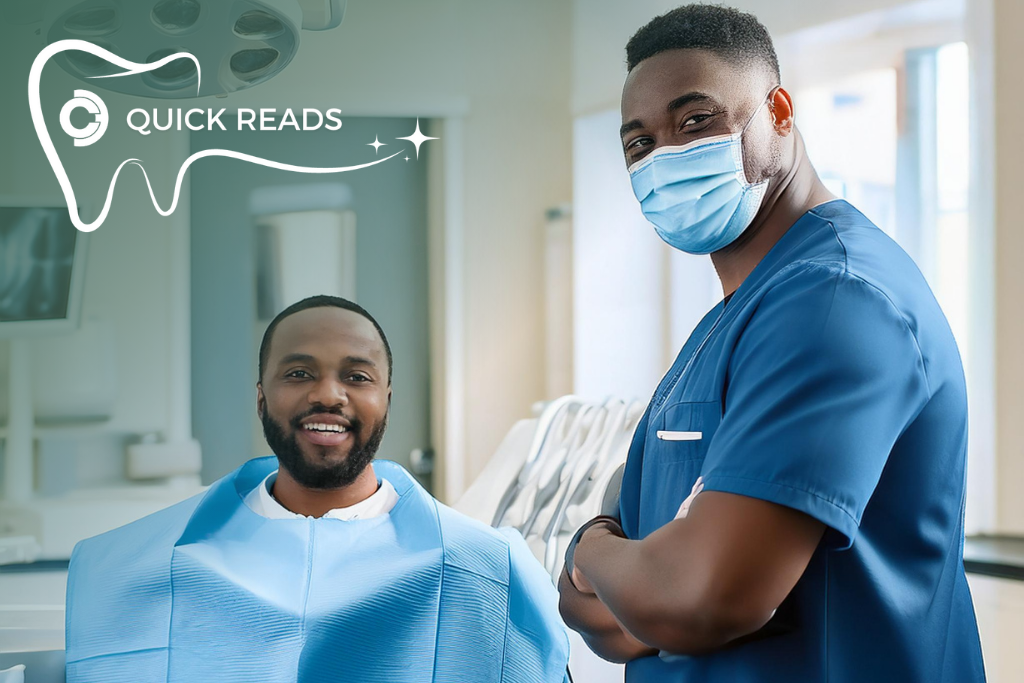 Loving your dental career goes far beyond earning a good salary—it's about finding true fulfillment in the work you do each day. As a new graduate, it's important to be intentional in shaping a career that brings you meaning and satisfaction. Here are some key strategies to help you build a meaningful dental career you'll love from the very beginning.