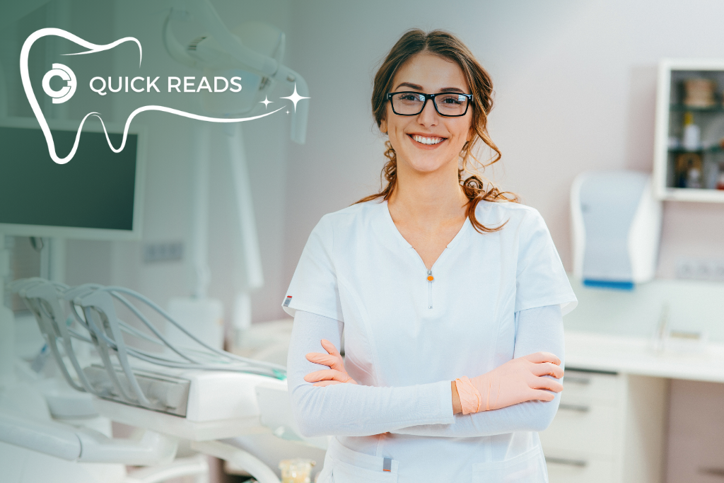 Let’s dive into the key steps that will guide you on the path to securing your first dental job and setting yourself up for long-term success.