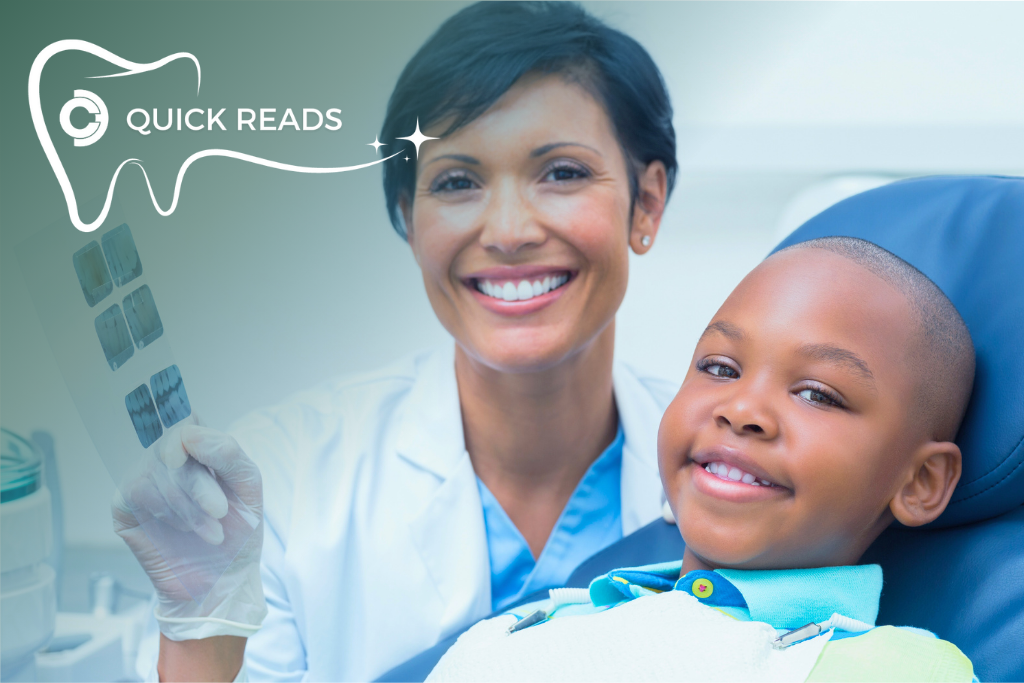 Treating children in family practice or as a specialist is a meaningful path. Here’s why pediatric dentistry could be right for you.